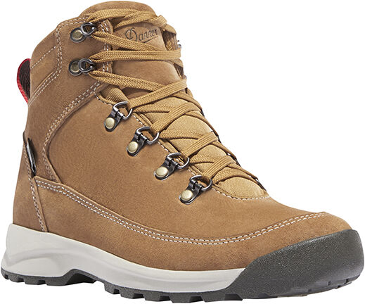 Women's Tan Adrika Hiking Boot 