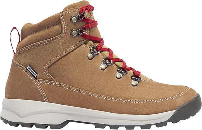 Women's Tan Adrika Hiking Boot 