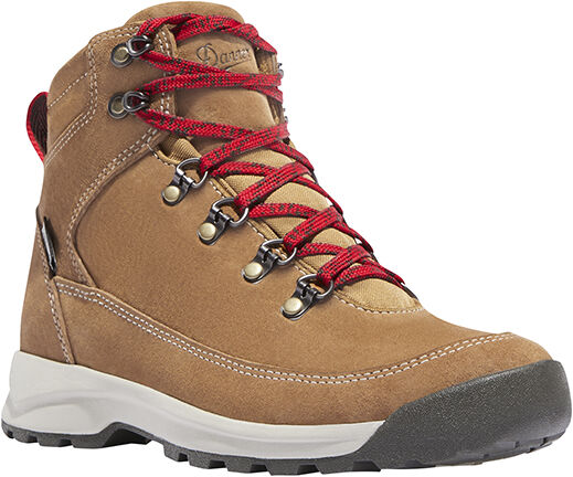 Women's Tan Adrika Hiking Boot 