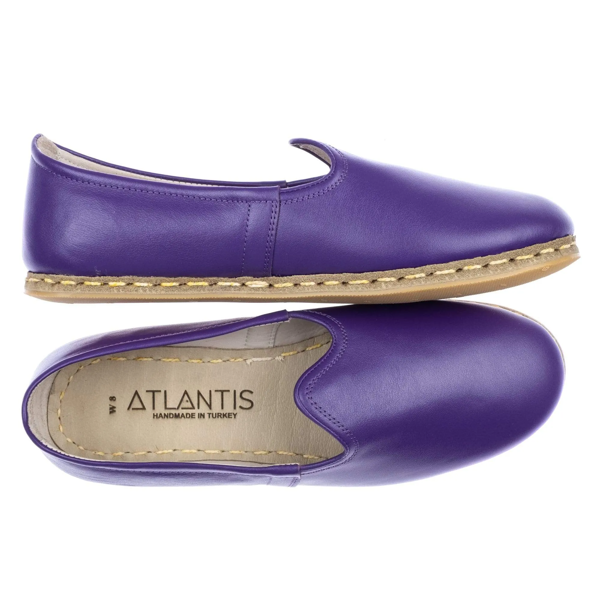 Women's Byzantium Slip On Shoes