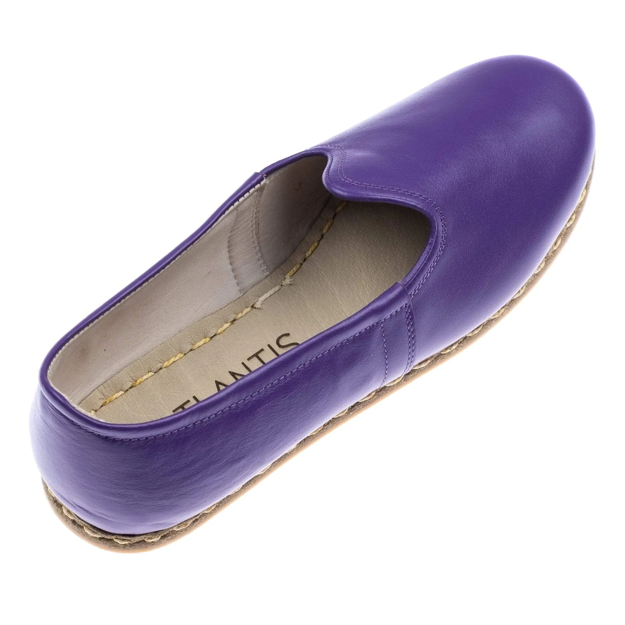 Women's Byzantium Slip On Shoes