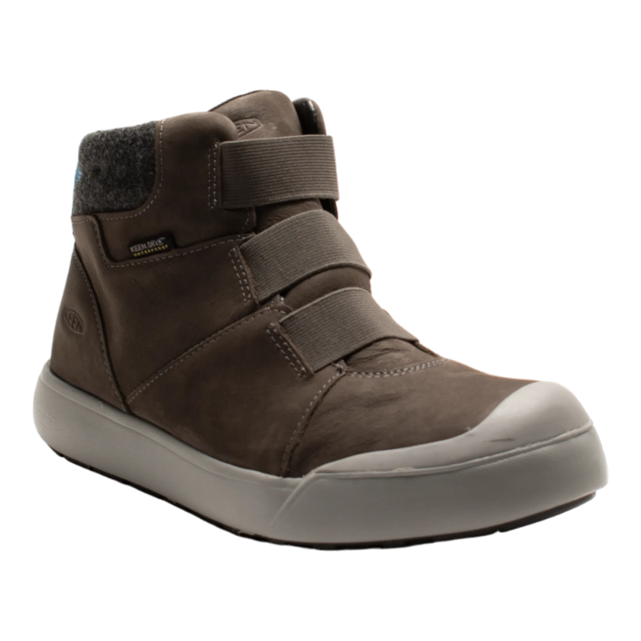 Women's Elle Winter Mid Waterproof Boot