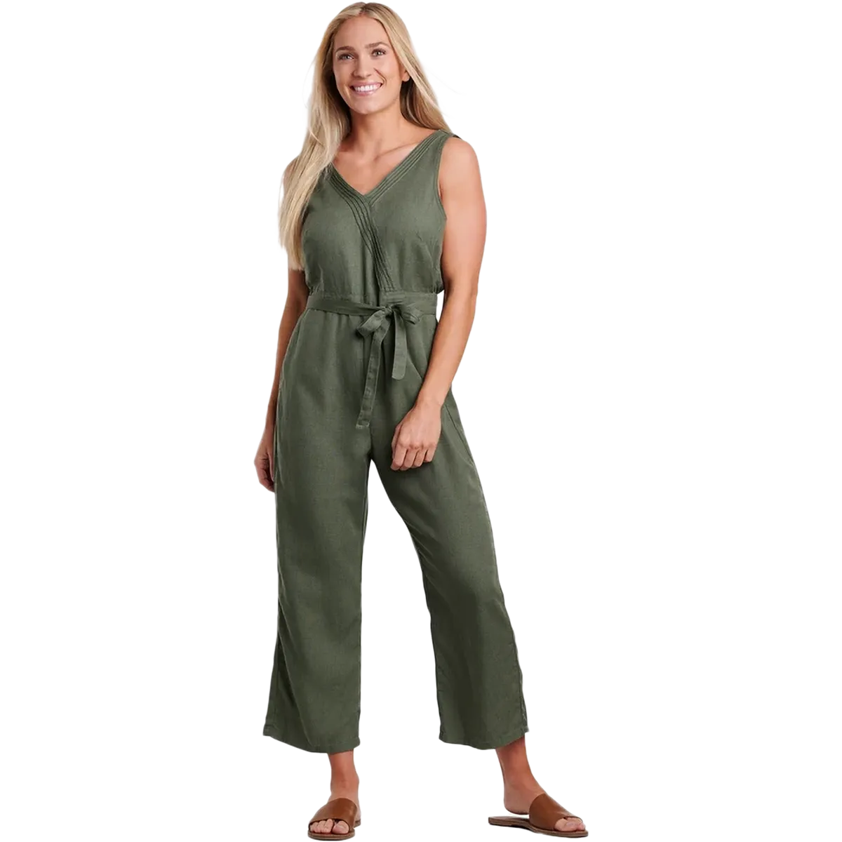 Women's Fresco Jumpsuit