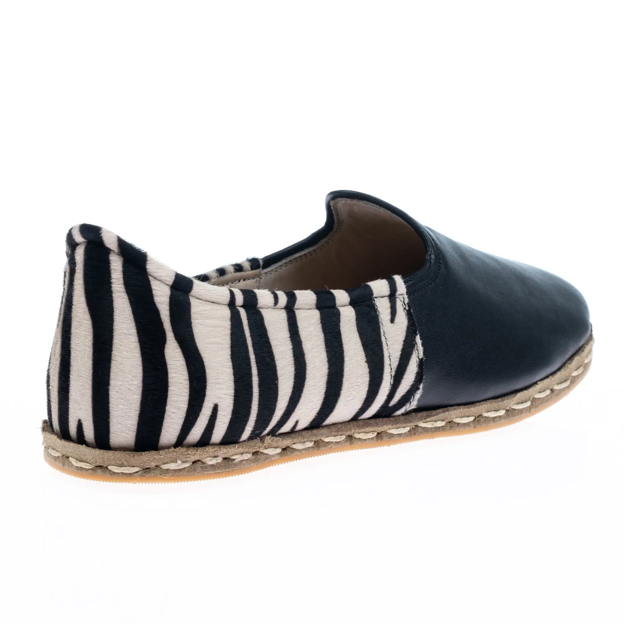 Women's Iberia Slip On Shoes