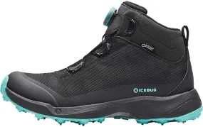 Women's Icebug Stavre Studded Gore-tex Winter Boot