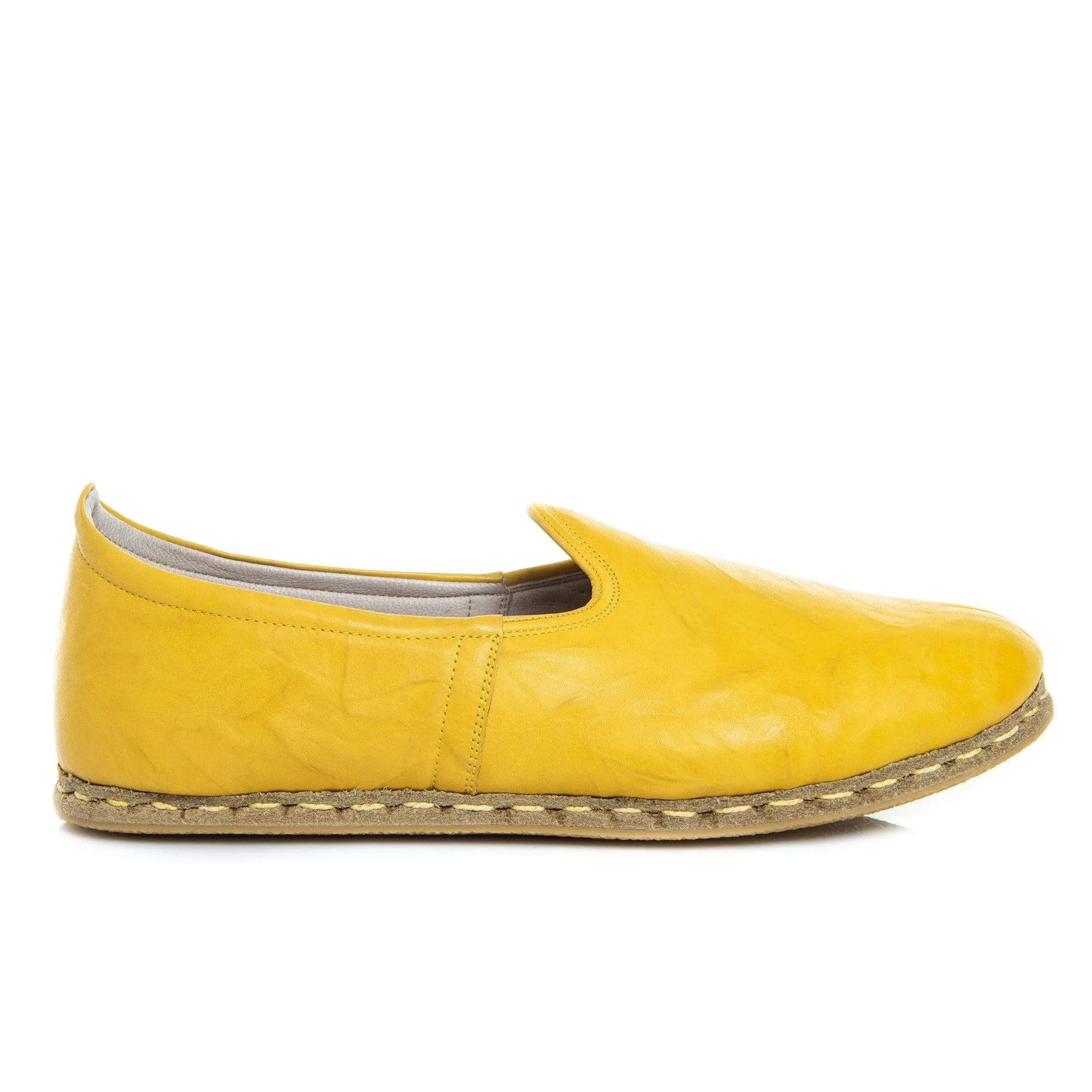 Women's Yellow Cab Slip On Shoes