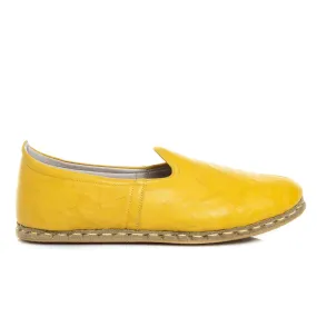 Women's Yellow Cab Slip On Shoes