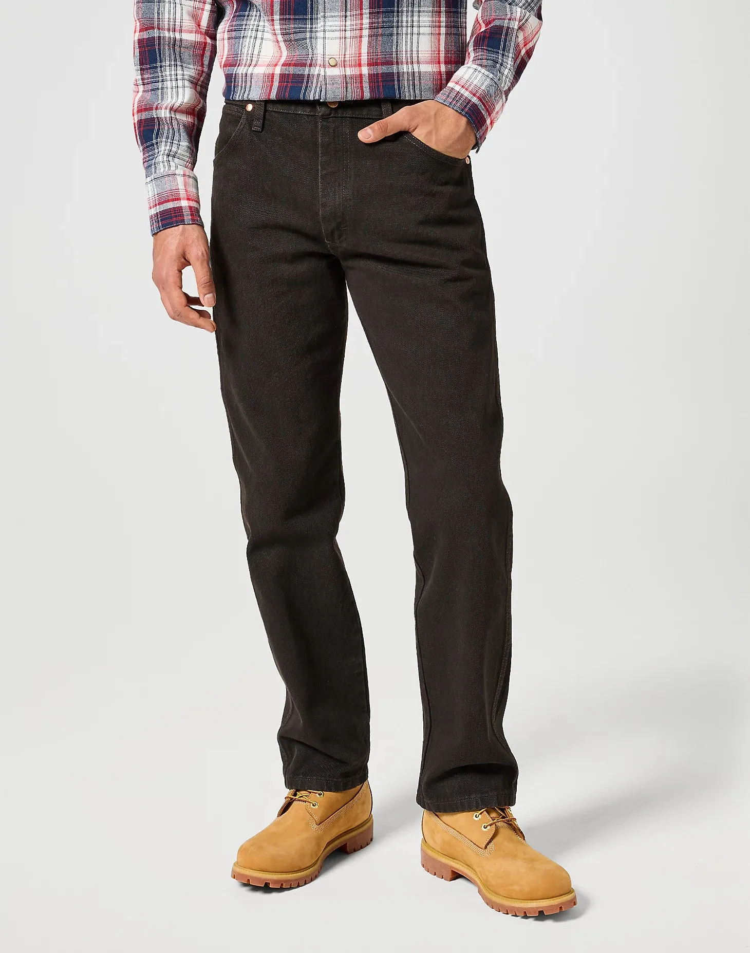 Wrangler 13MWZ Cowboy Cut Jeans