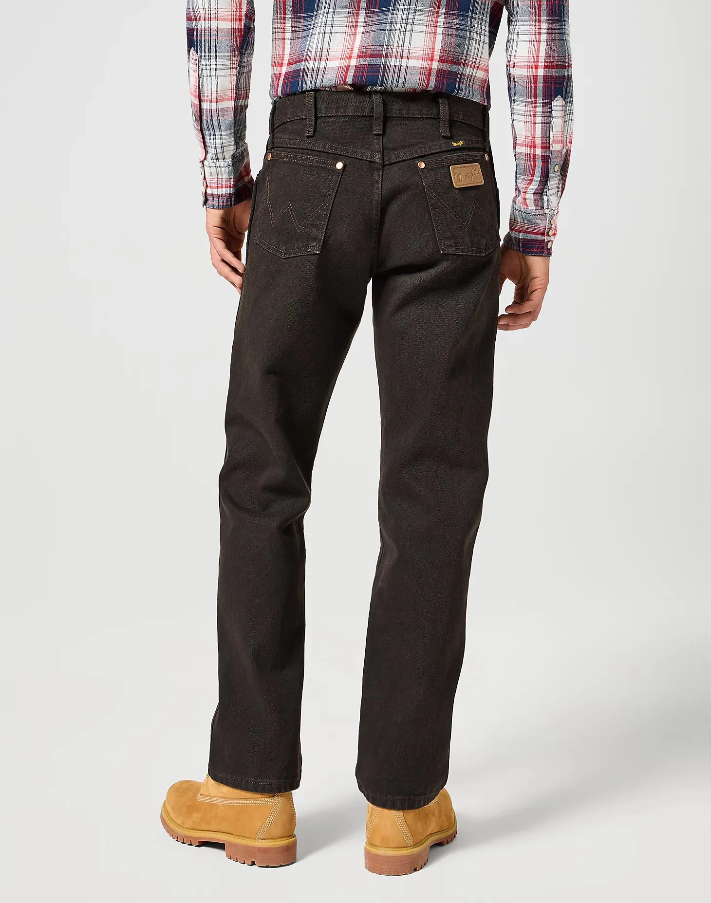 Wrangler 13MWZ Cowboy Cut Jeans