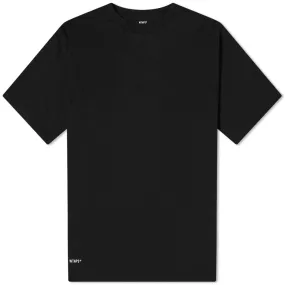 WTAPS Skivvies T-ShirtBlack