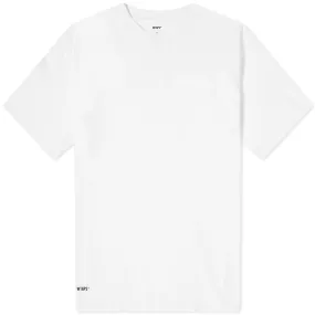 WTAPS Skivvies T-ShirtWhite