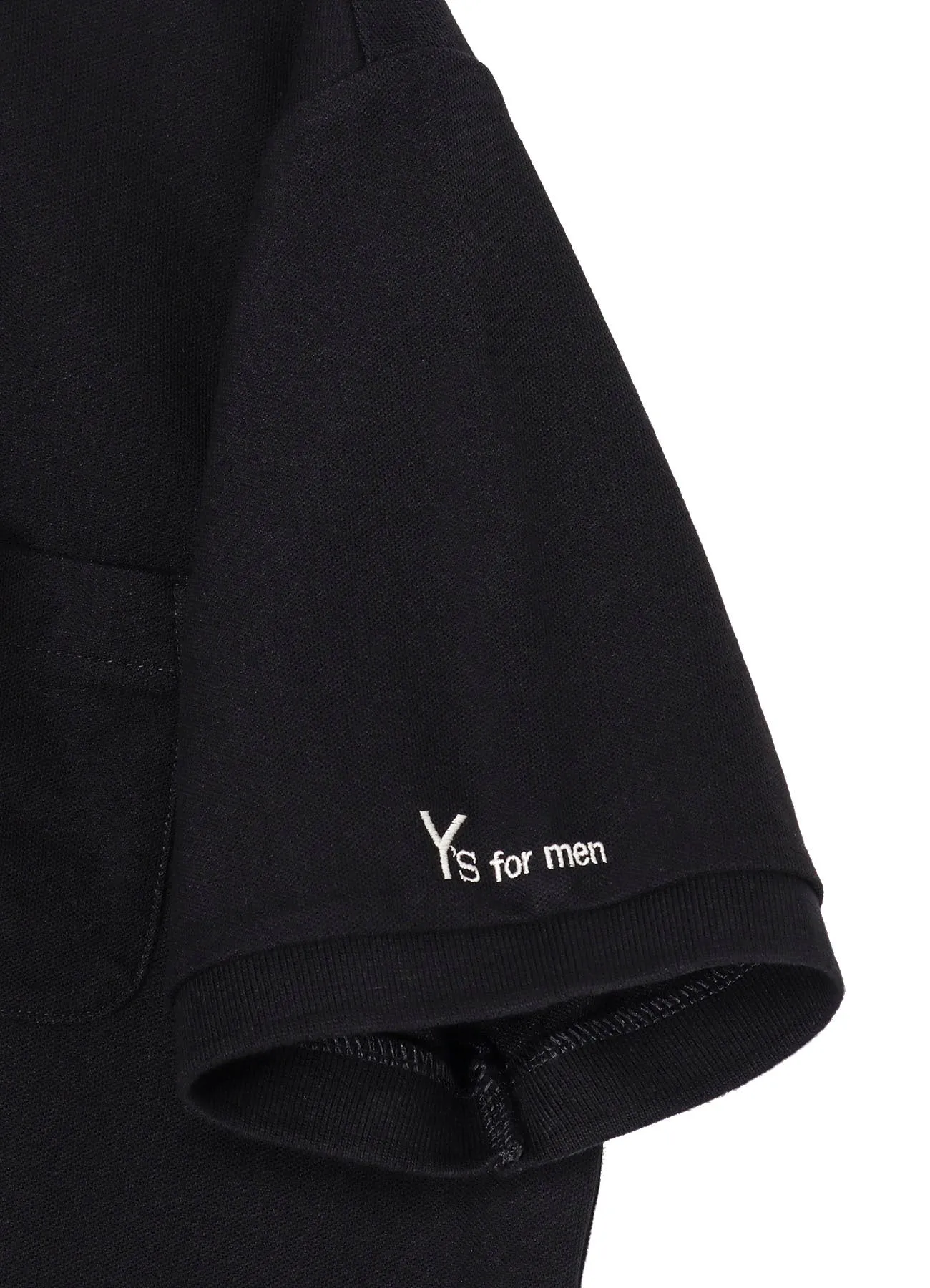 Y's for men 2PACK POLO-SHIRTS