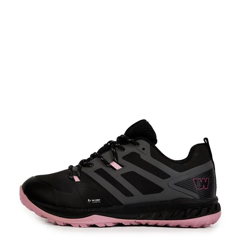 Zapatillas Outdoor Weinbrenner para Mujer