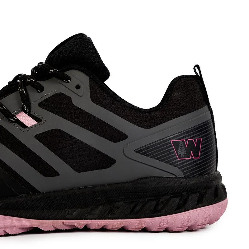 Zapatillas Outdoor Weinbrenner para Mujer