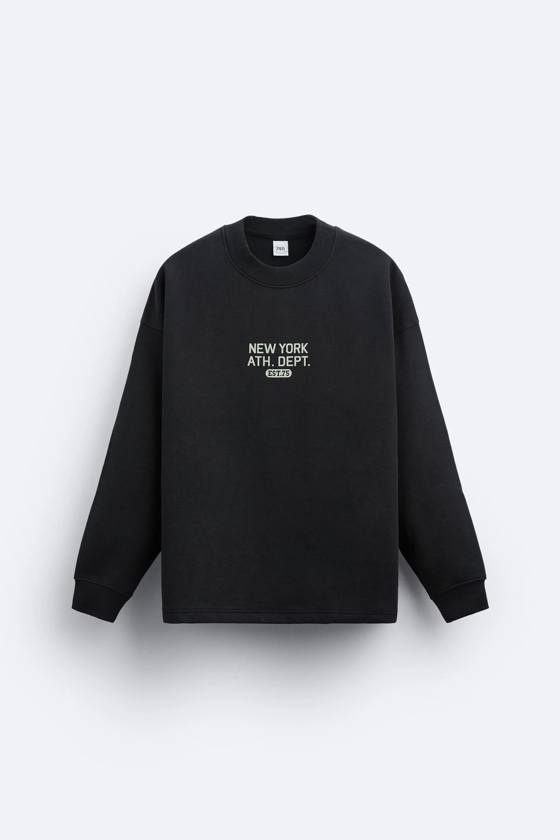 ZARA  |Sweatshirts