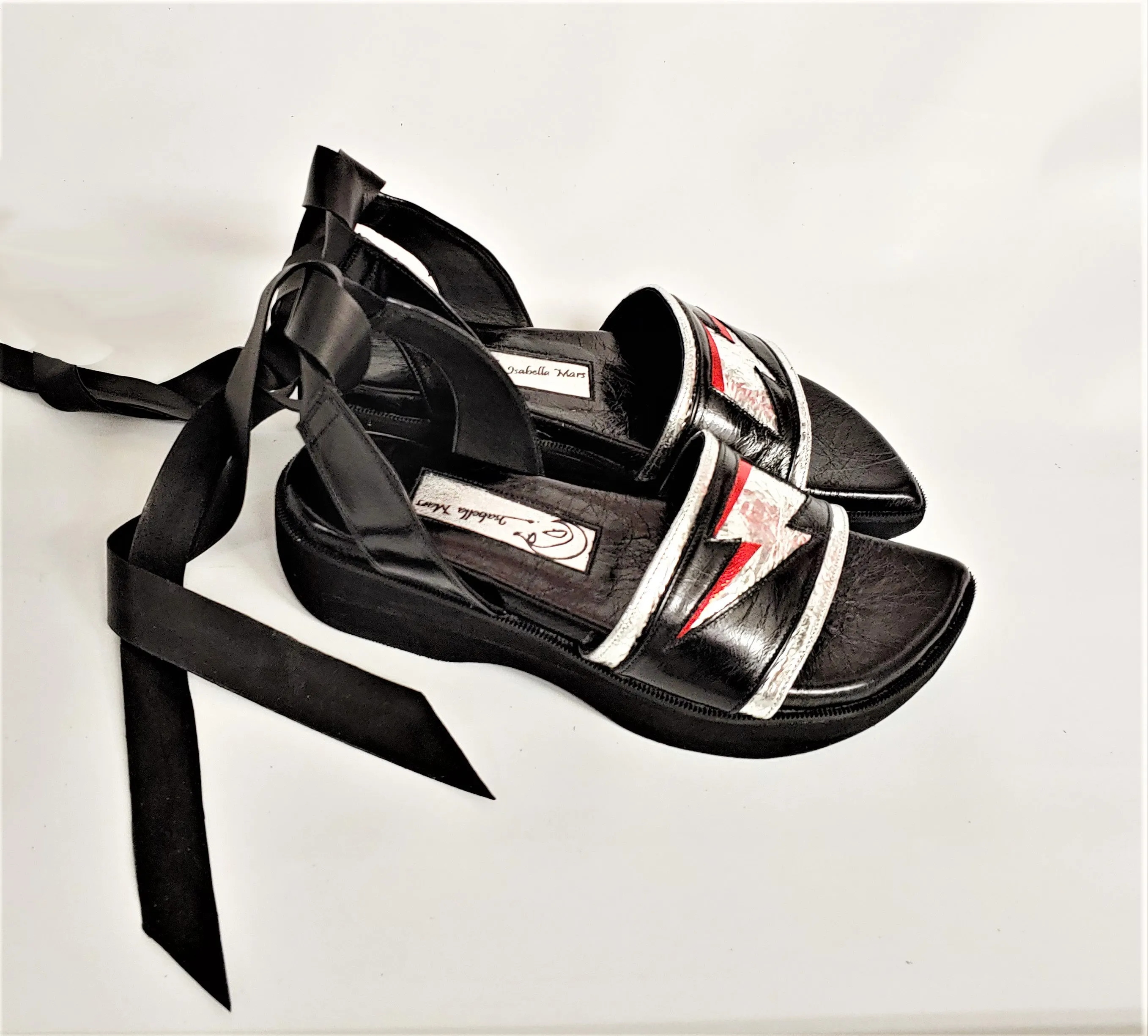 Ziggy SPIRE Sandals