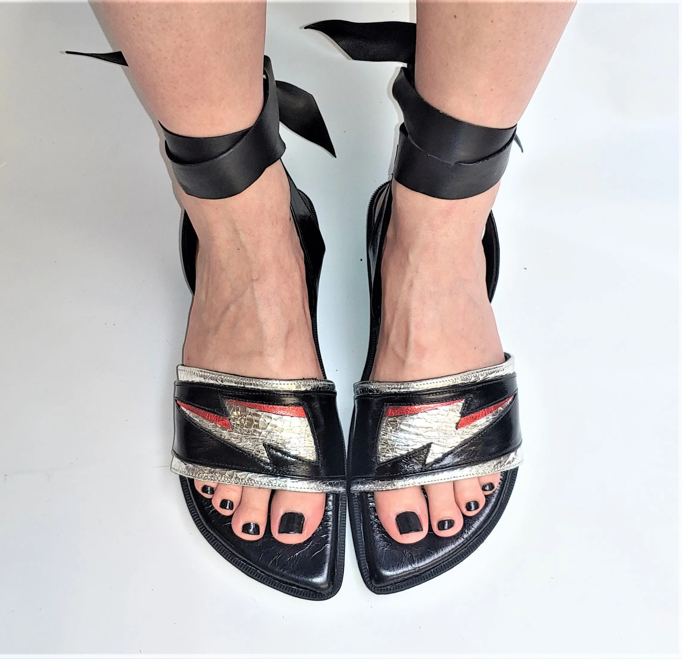 Ziggy SPIRE Sandals